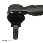 Steering Tie Rod End Beck Arnley 101-4710