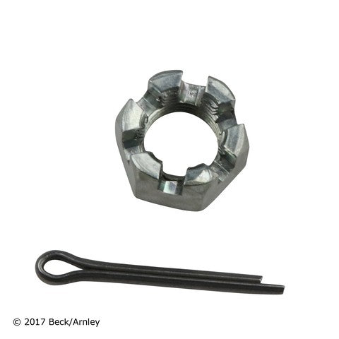 Steering Tie Rod End Beck Arnley 101-4710