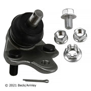 Suspension Ball Joint Beck Arnley 101-4715
