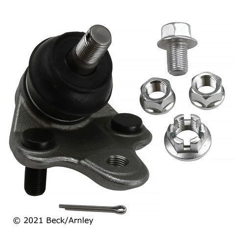 Suspension Ball Joint Beck Arnley 101-4715