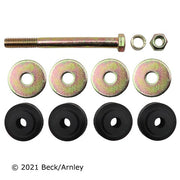 Suspension Stabilizer Bar Link Kit Beck Arnley 101-4734