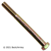 Suspension Stabilizer Bar Link Kit Beck Arnley 101-4734