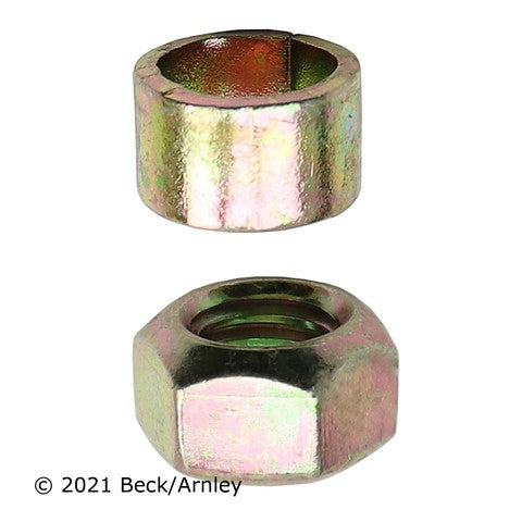 Suspension Stabilizer Bar Link Kit Beck Arnley 101-4734