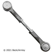 Steering Tie Rod Assembly Beck Arnley 101-4740
