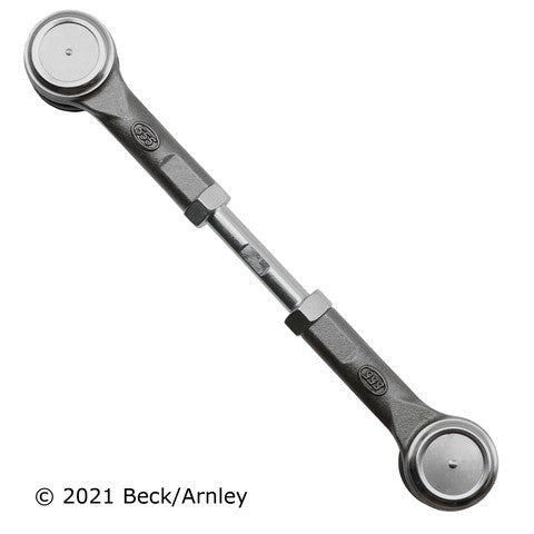 Steering Tie Rod Assembly Beck Arnley 101-4740
