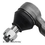Steering Tie Rod Assembly Beck Arnley 101-4740