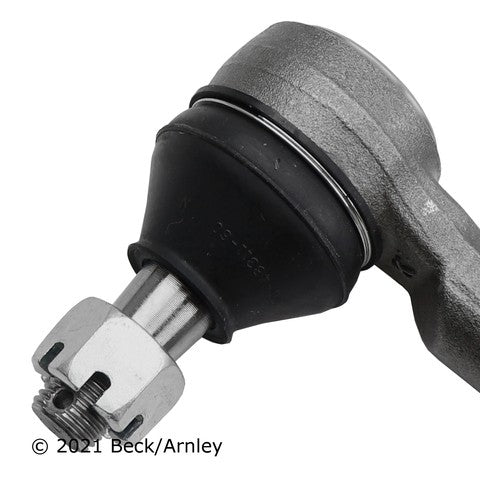 Steering Tie Rod Assembly Beck Arnley 101-4740