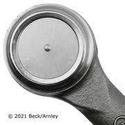 Steering Tie Rod Assembly Beck Arnley 101-4740