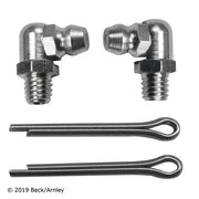 Steering Center Link Beck Arnley 101-4741