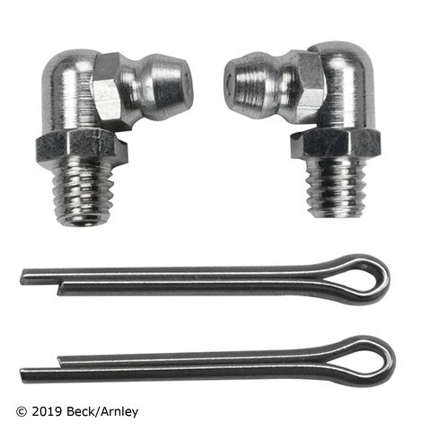 Steering Center Link Beck Arnley 101-4741