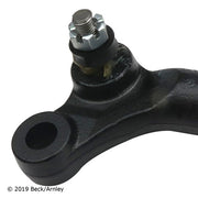 Steering Center Link Beck Arnley 101-4742
