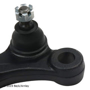 Steering Center Link Beck Arnley 101-4742