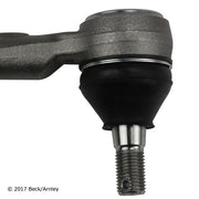 Steering Tie Rod End Beck Arnley 101-4745