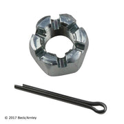 Steering Tie Rod End Beck Arnley 101-4745