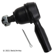 Steering Tie Rod End Beck Arnley 101-4746