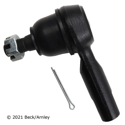 Steering Tie Rod End Beck Arnley 101-4746