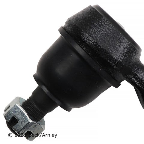 Steering Tie Rod End Beck Arnley 101-4746