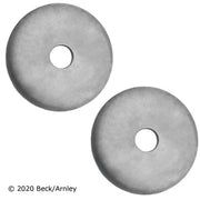 Suspension Strut Rod Bushing Kit Beck Arnley 101-4758
