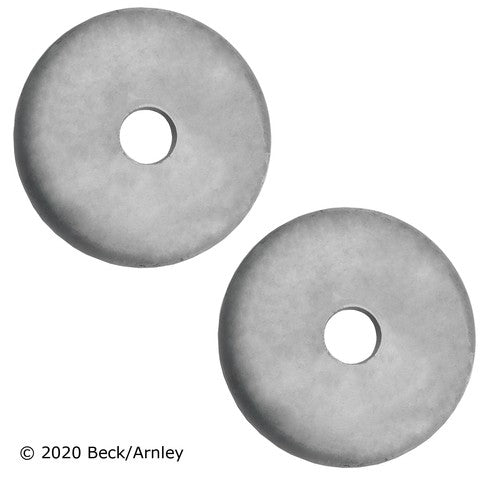 Suspension Strut Rod Bushing Kit Beck Arnley 101-4758