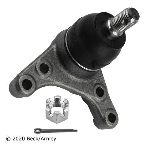 Suspension Ball Joint Beck Arnley 101-4775