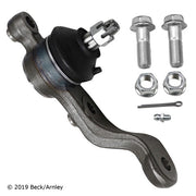 Suspension Ball Joint Beck Arnley 101-4776