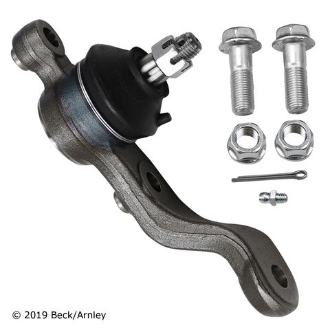 Suspension Ball Joint Beck Arnley 101-4776