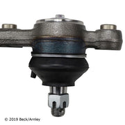 Suspension Ball Joint Beck Arnley 101-4776