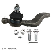 Suspension Ball Joint Beck Arnley 101-4777