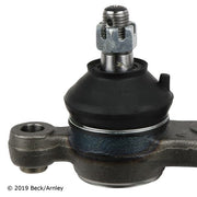 Suspension Ball Joint Beck Arnley 101-4777