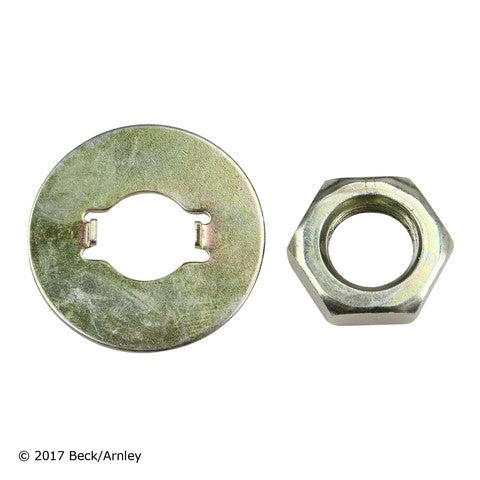 Steering Tie Rod End Beck Arnley 101-4782