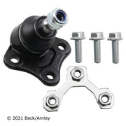 Suspension Ball Joint Beck Arnley 101-4783