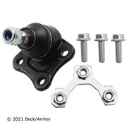 Suspension Ball Joint Beck Arnley 101-4784