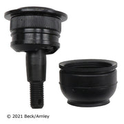Suspension Ball Joint Beck Arnley 101-4786