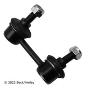 Suspension Stabilizer Bar Link Beck Arnley 101-4792