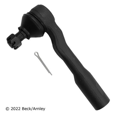 Steering Tie Rod End Beck Arnley 101-4793