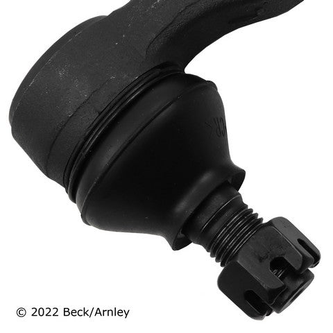 Steering Tie Rod End Beck Arnley 101-4793