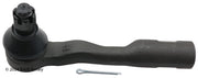 Steering Tie Rod End Beck Arnley 101-4795