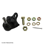 Suspension Ball Joint Beck Arnley 101-4808