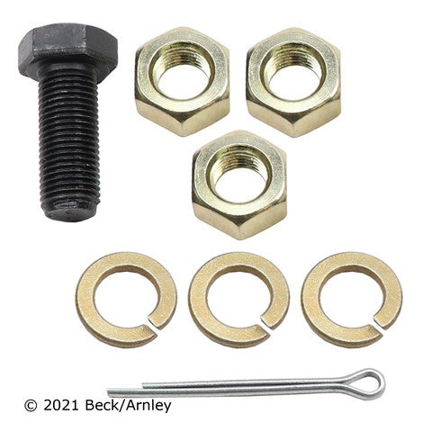 Suspension Ball Joint Beck Arnley 101-4808