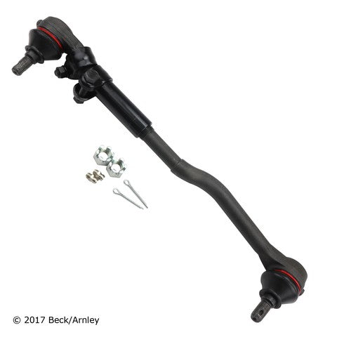 Steering Tie Rod Assembly Beck Arnley 101-4809