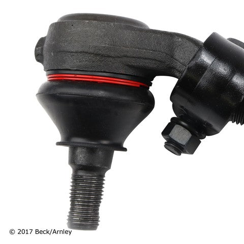 Steering Tie Rod Assembly Beck Arnley 101-4809