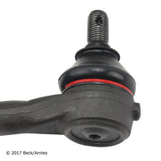 Steering Tie Rod Assembly Beck Arnley 101-4809