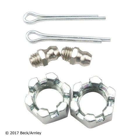 Steering Tie Rod Assembly Beck Arnley 101-4809