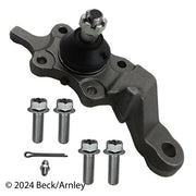 Suspension Ball Joint Beck Arnley 101-4813