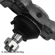 Suspension Ball Joint Beck Arnley 101-4813