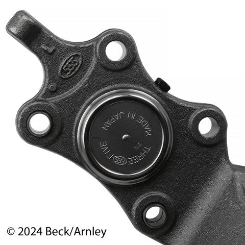Suspension Ball Joint Beck Arnley 101-4813