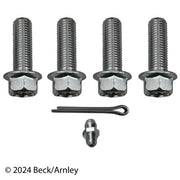 Suspension Ball Joint Beck Arnley 101-4813