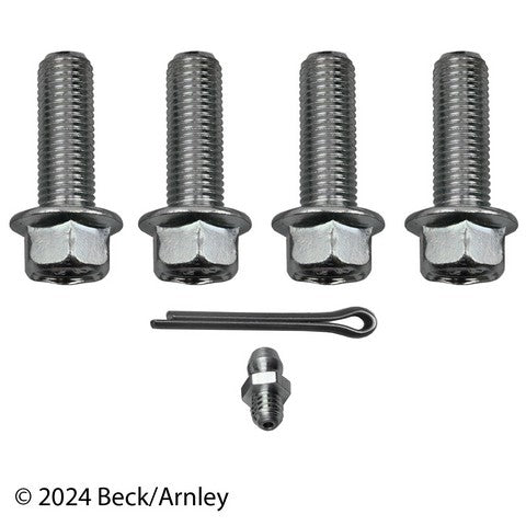 Suspension Ball Joint Beck Arnley 101-4813