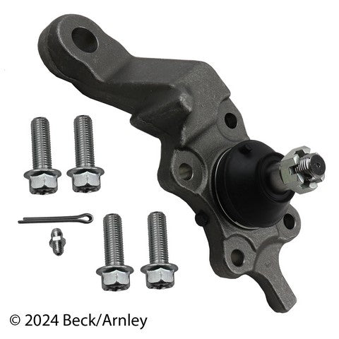 Suspension Ball Joint Beck Arnley 101-4814