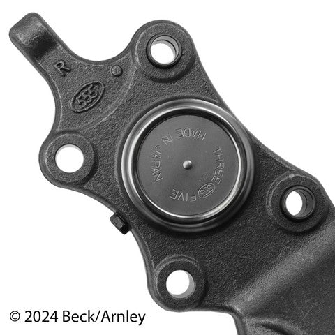 Suspension Ball Joint Beck Arnley 101-4814